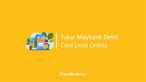 limit on contactless card|debit card contactless limit maybank.